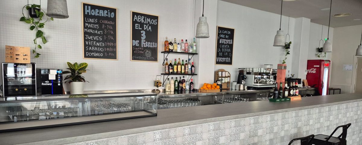 Bar Plaza Godelleta